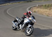 Yamaha TDM900 Yamaha TDM900